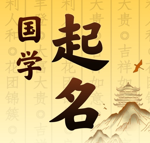 滨城国学起名 人工起名一对一